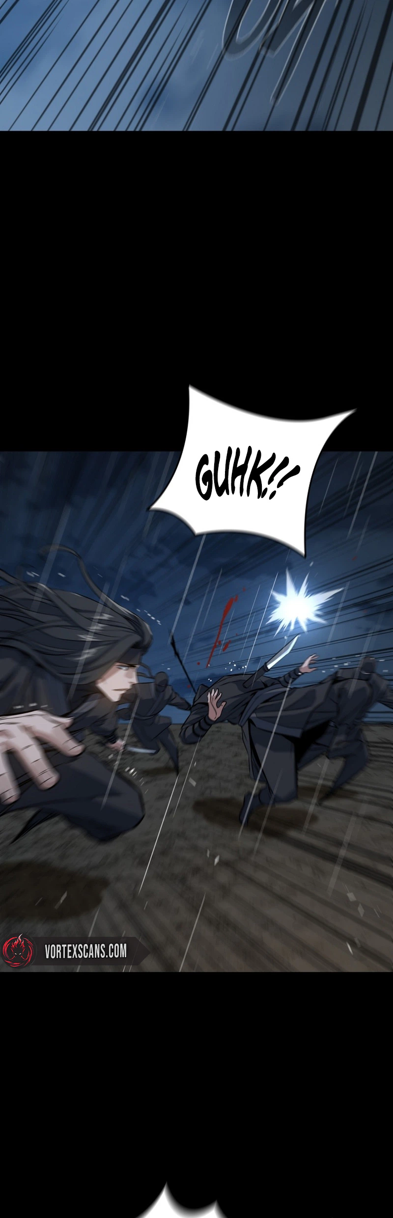 The Crimson Dragon Martial Emperor Chapter 12 Page 24