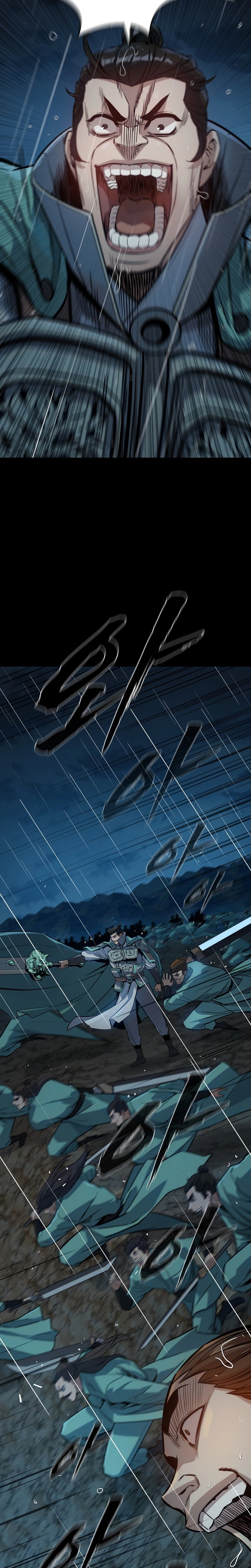 The Crimson Dragon Martial Emperor Chapter 12 Page 28