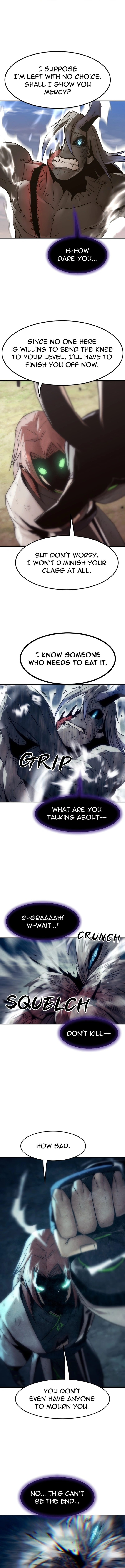 The Dang Clan’s Swordmaster Heir Just Wants a Normal Life Chapter 106 Page 17