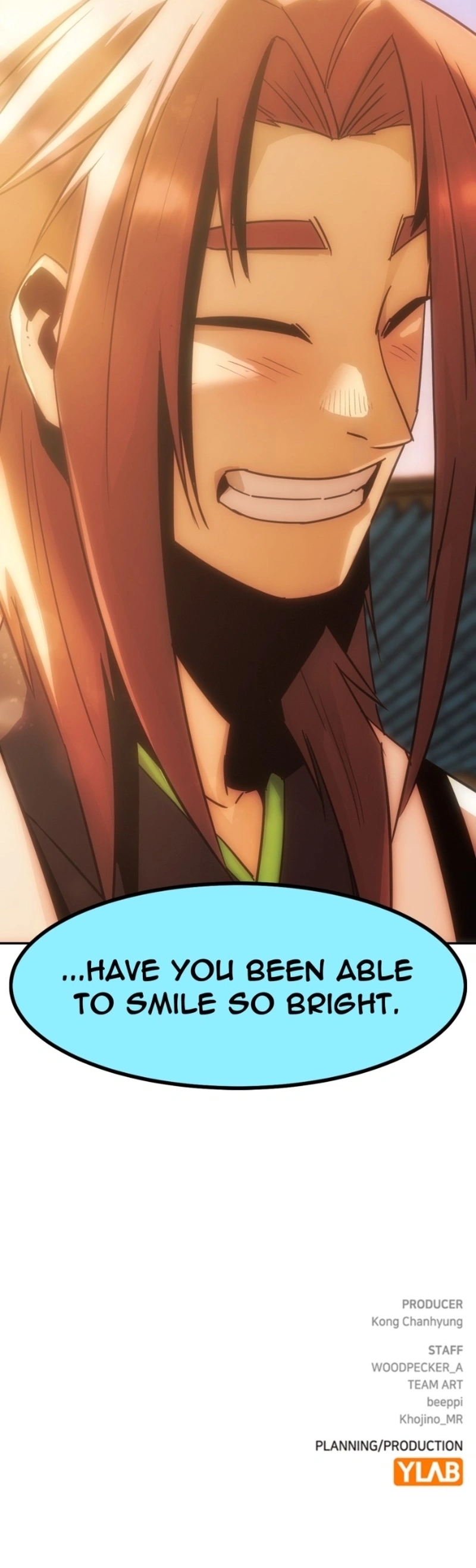 The Dang Clan’s Swordmaster Heir Just Wants a Normal Life Chapter 119 Page 20