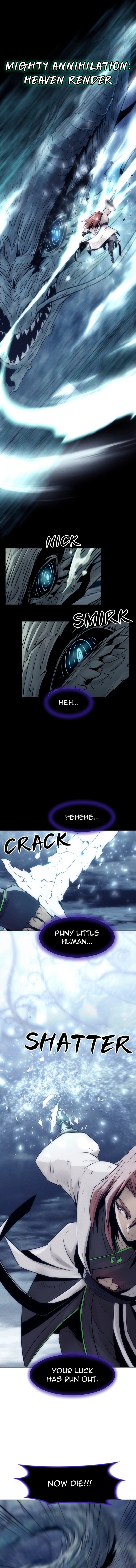 The Dang Clan’s Swordmaster Heir Just Wants a Normal Life Chapter 105 Page 11