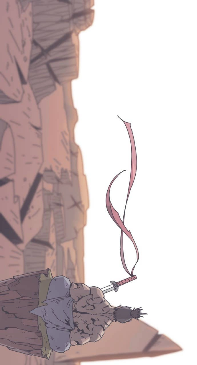 The Dang Clan’s Swordmaster Heir Just Wants a Normal Life Chapter 1 Page 6
