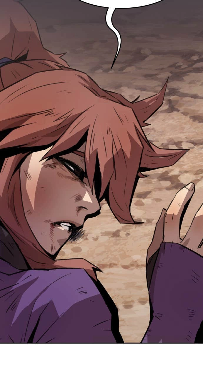 The Dang Clan’s Swordmaster Heir Just Wants a Normal Life Chapter 1 Page 16