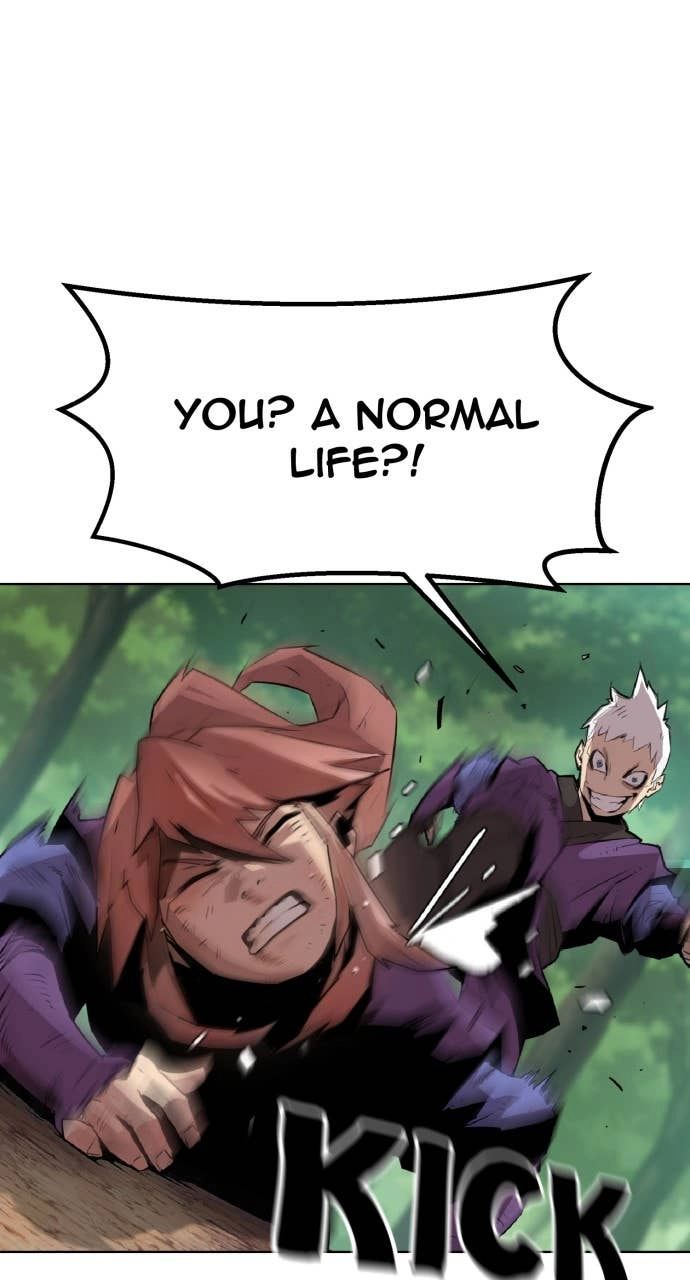 The Dang Clan’s Swordmaster Heir Just Wants a Normal Life Chapter 1 Page 18