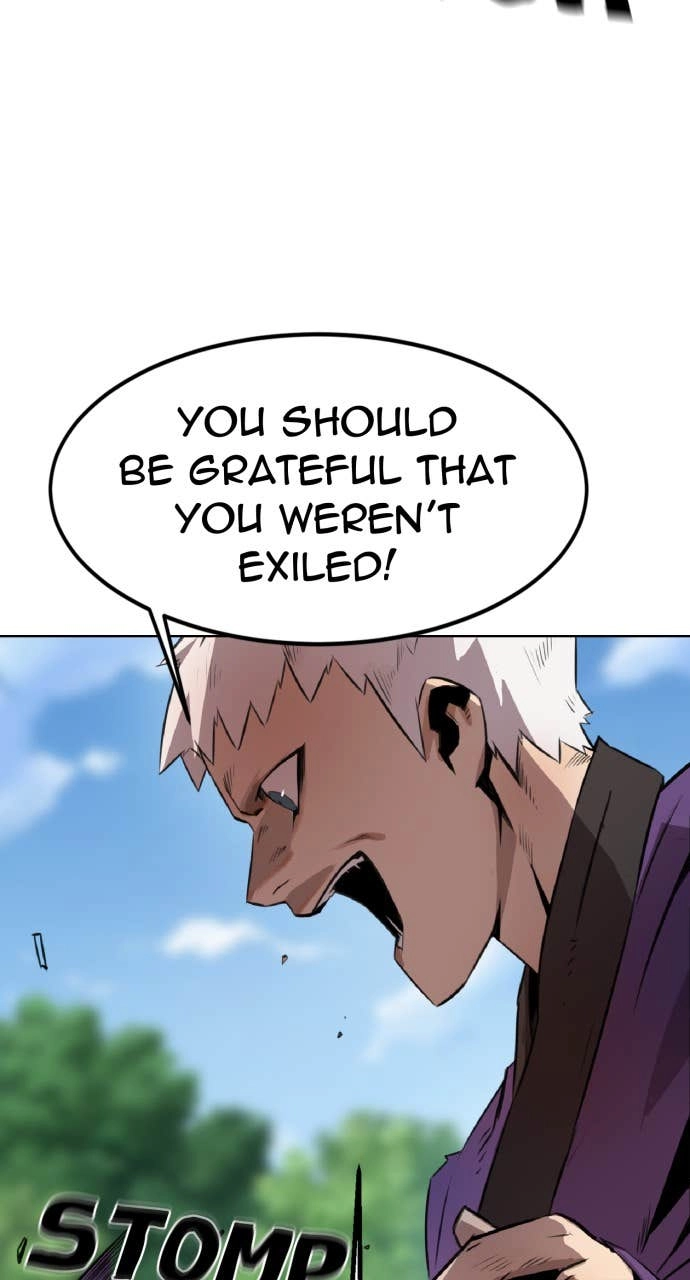 The Dang Clan’s Swordmaster Heir Just Wants a Normal Life Chapter 1 Page 19