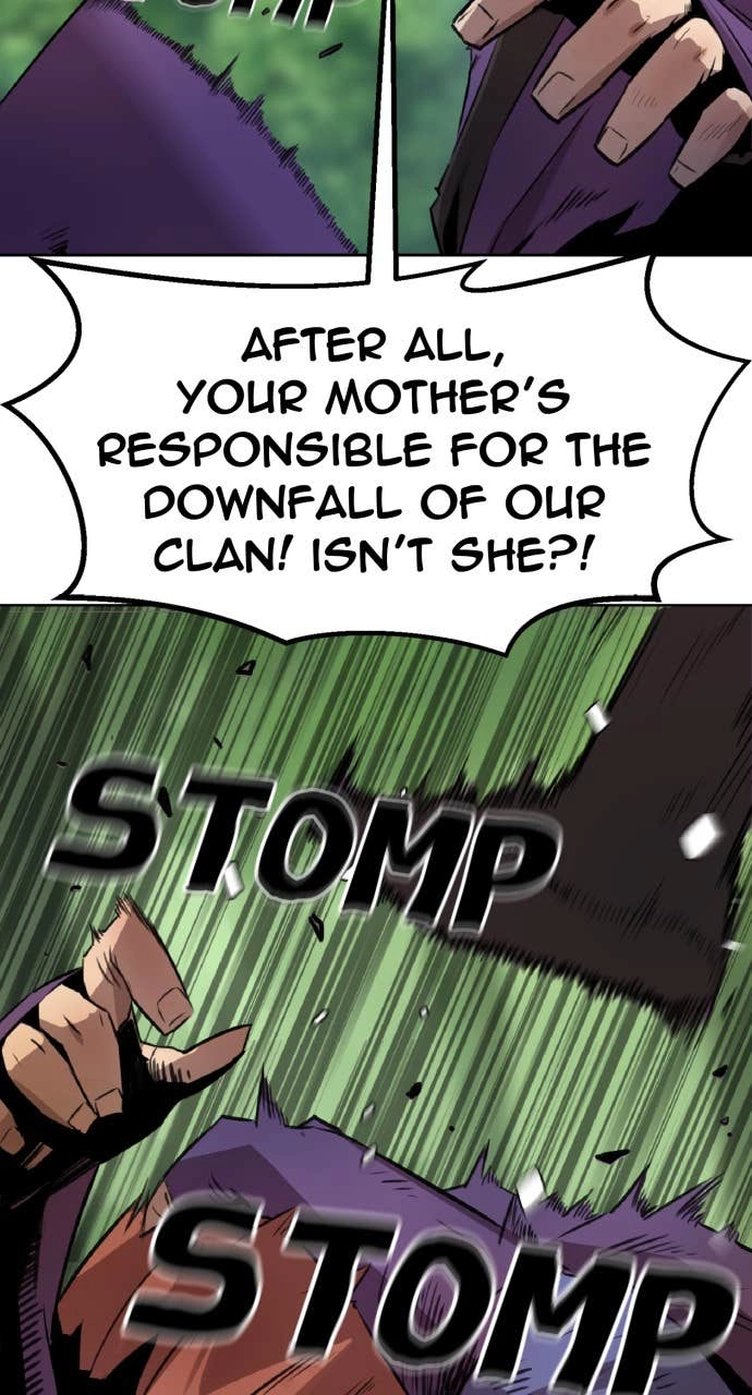 The Dang Clan’s Swordmaster Heir Just Wants a Normal Life Chapter 1 Page 20