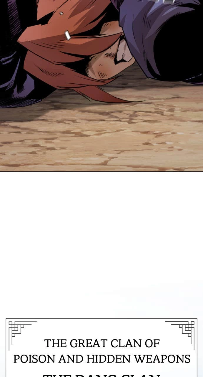 The Dang Clan’s Swordmaster Heir Just Wants a Normal Life Chapter 1 Page 21