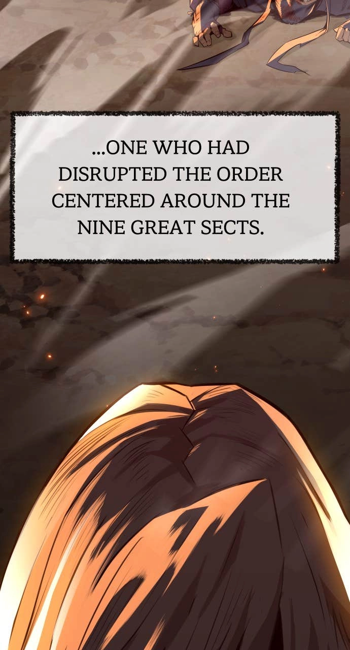 The Dang Clan’s Swordmaster Heir Just Wants a Normal Life Chapter 1 Page 27