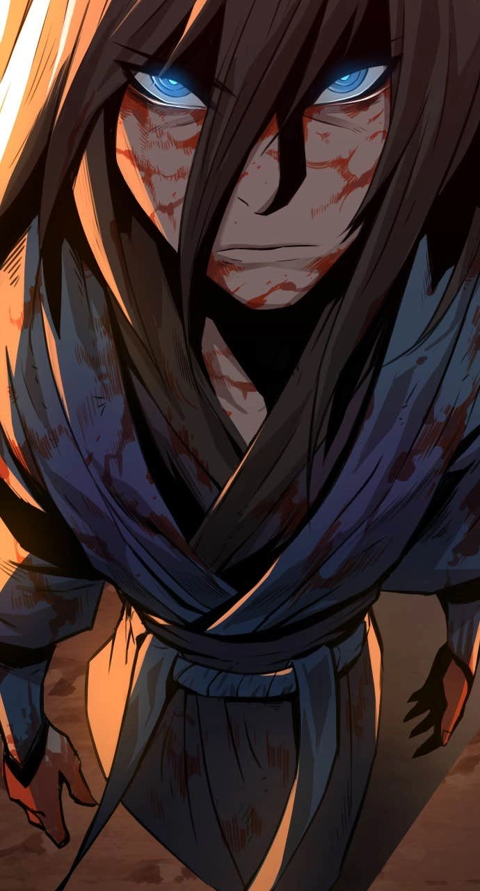 The Dang Clan’s Swordmaster Heir Just Wants a Normal Life Chapter 1 Page 28