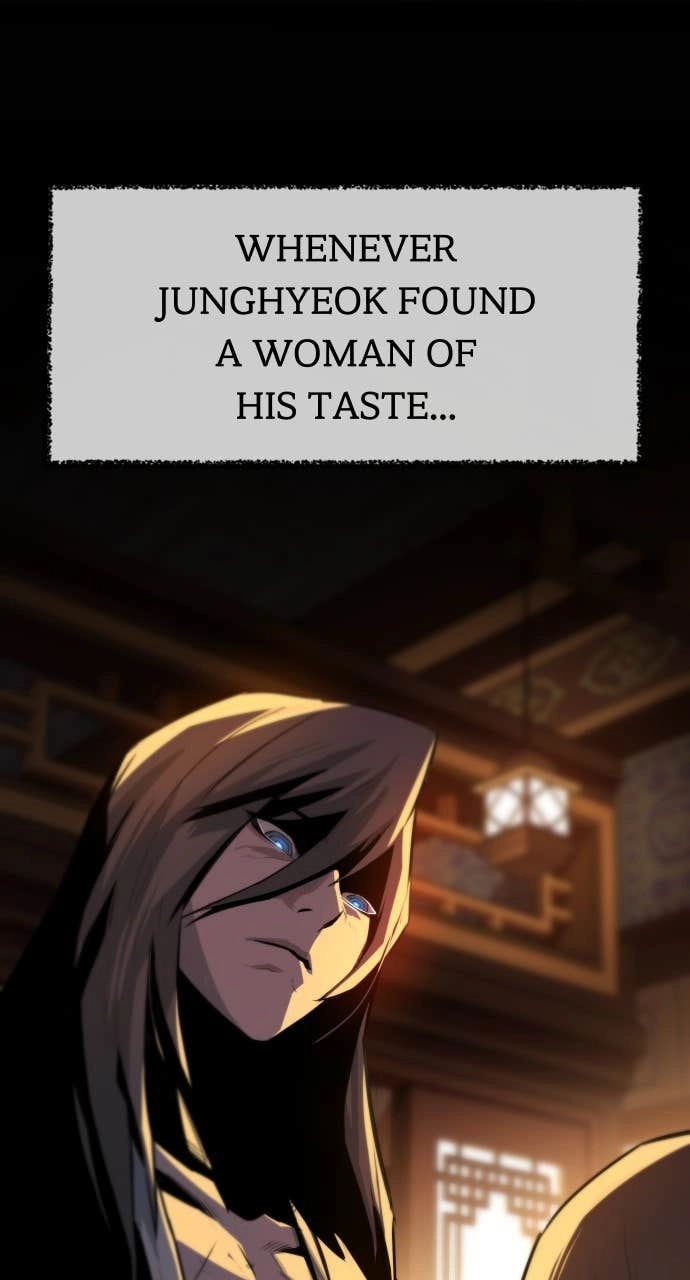 The Dang Clan’s Swordmaster Heir Just Wants a Normal Life Chapter 1 Page 30
