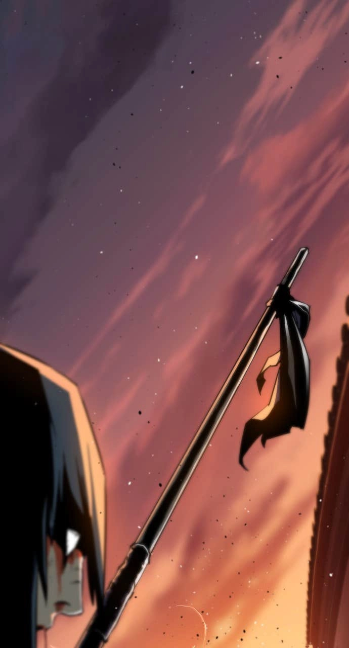The Dang Clan’s Swordmaster Heir Just Wants a Normal Life Chapter 1 Page 33