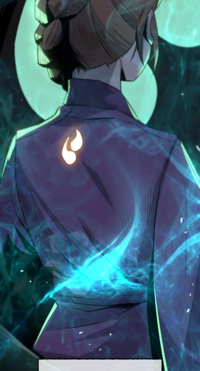 The Dang Clan’s Swordmaster Heir Just Wants a Normal Life Chapter 1 Page 38
