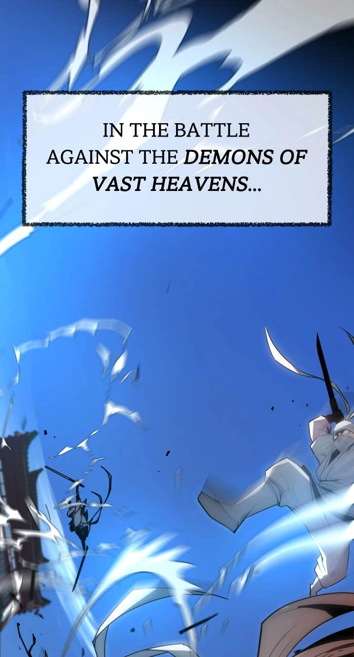 The Dang Clan’s Swordmaster Heir Just Wants a Normal Life Chapter 1 Page 40