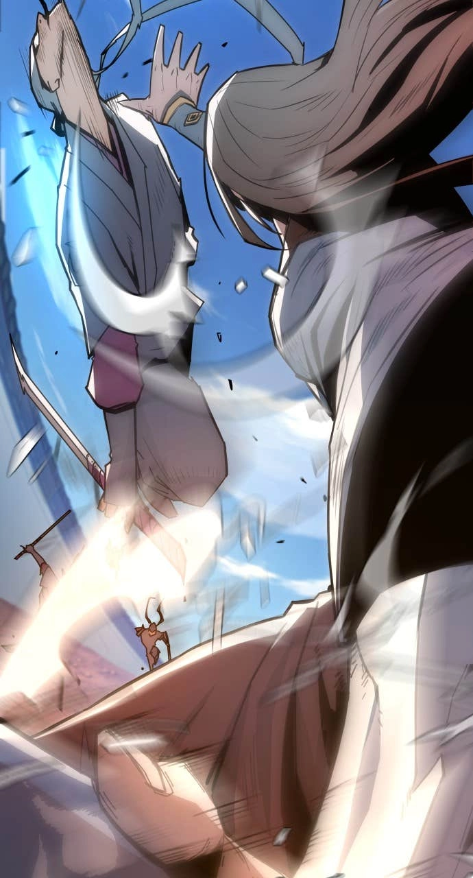 The Dang Clan’s Swordmaster Heir Just Wants a Normal Life Chapter 1 Page 41