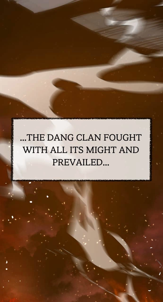 The Dang Clan’s Swordmaster Heir Just Wants a Normal Life Chapter 1 Page 43