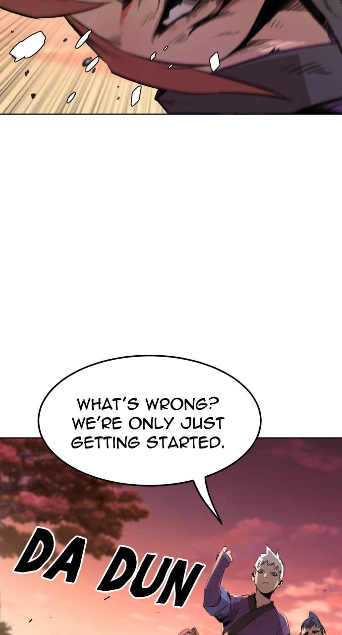 The Dang Clan’s Swordmaster Heir Just Wants a Normal Life Chapter 1 Page 50