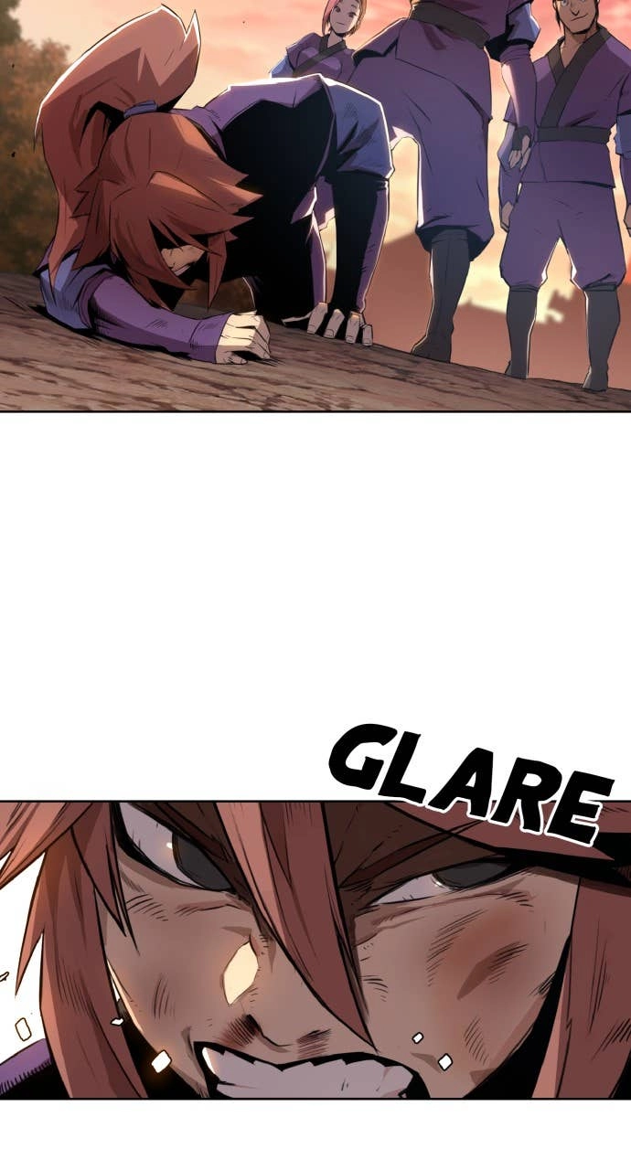 The Dang Clan’s Swordmaster Heir Just Wants a Normal Life Chapter 1 Page 51