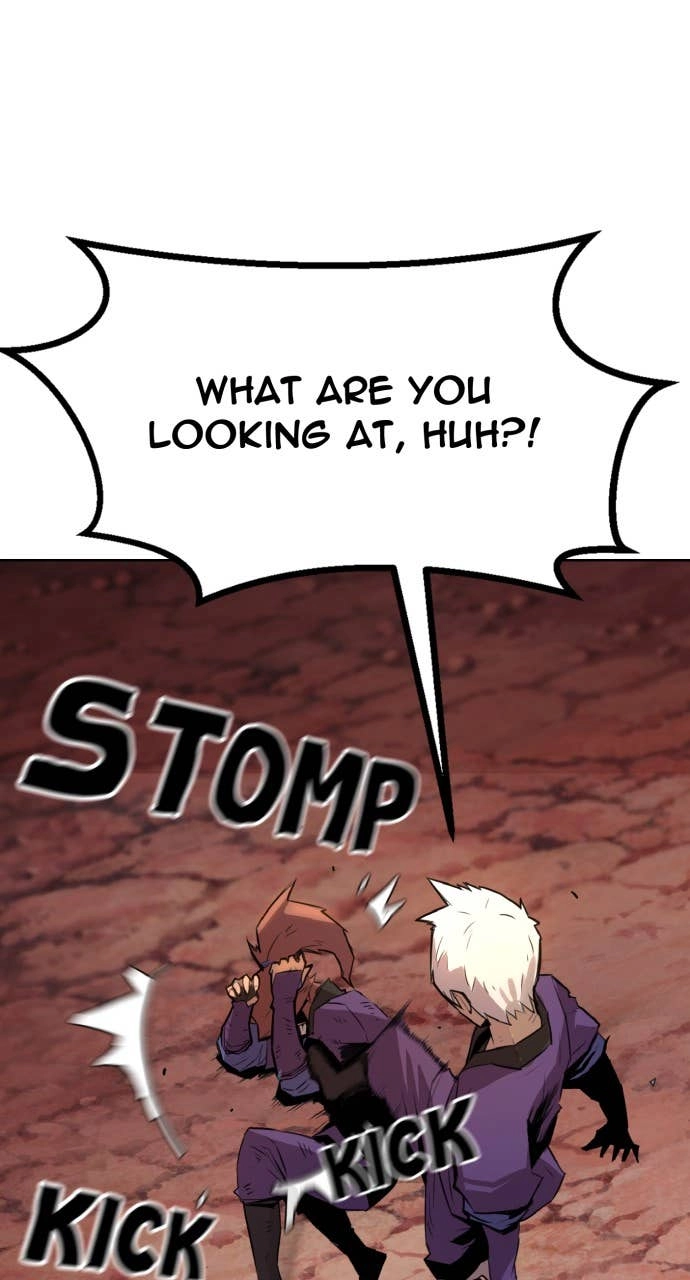 The Dang Clan’s Swordmaster Heir Just Wants a Normal Life Chapter 1 Page 52