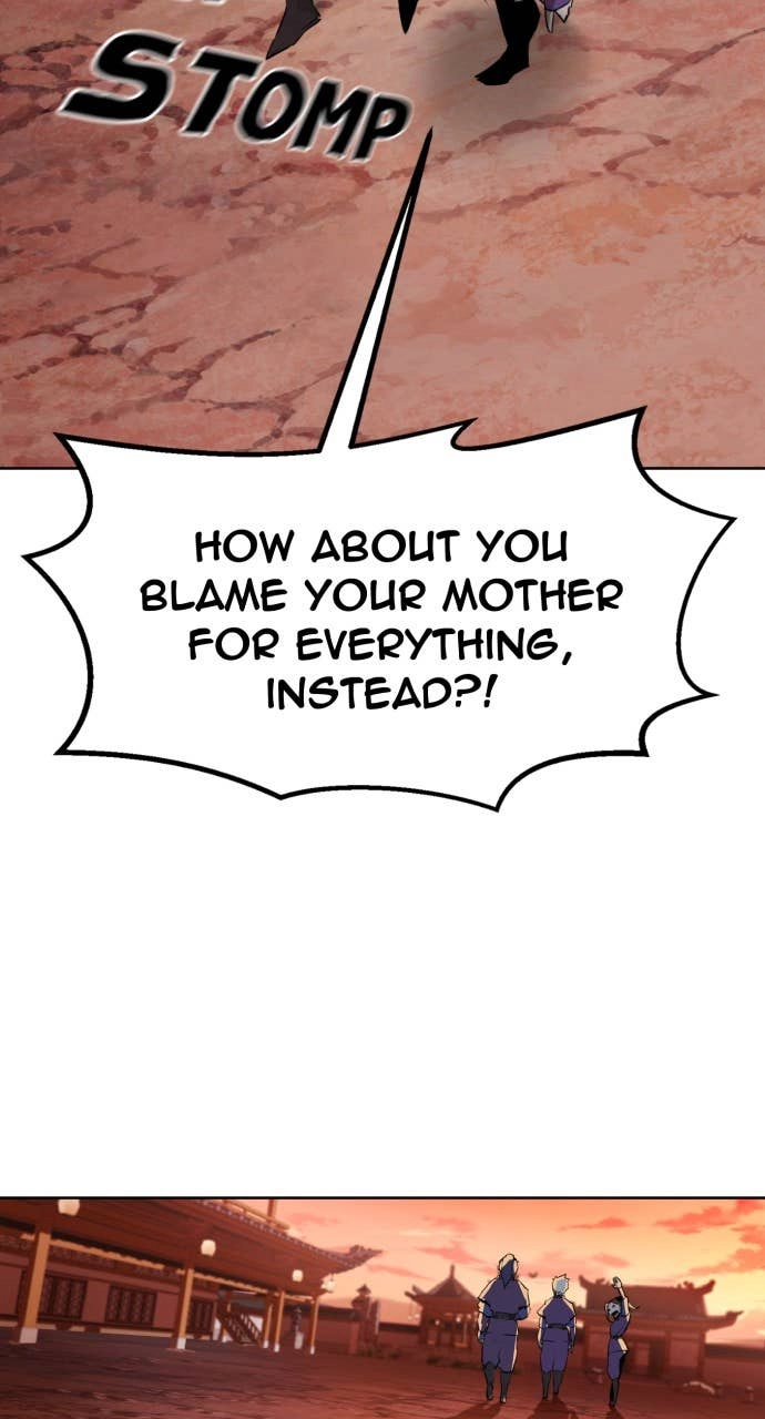 The Dang Clan’s Swordmaster Heir Just Wants a Normal Life Chapter 1 Page 53
