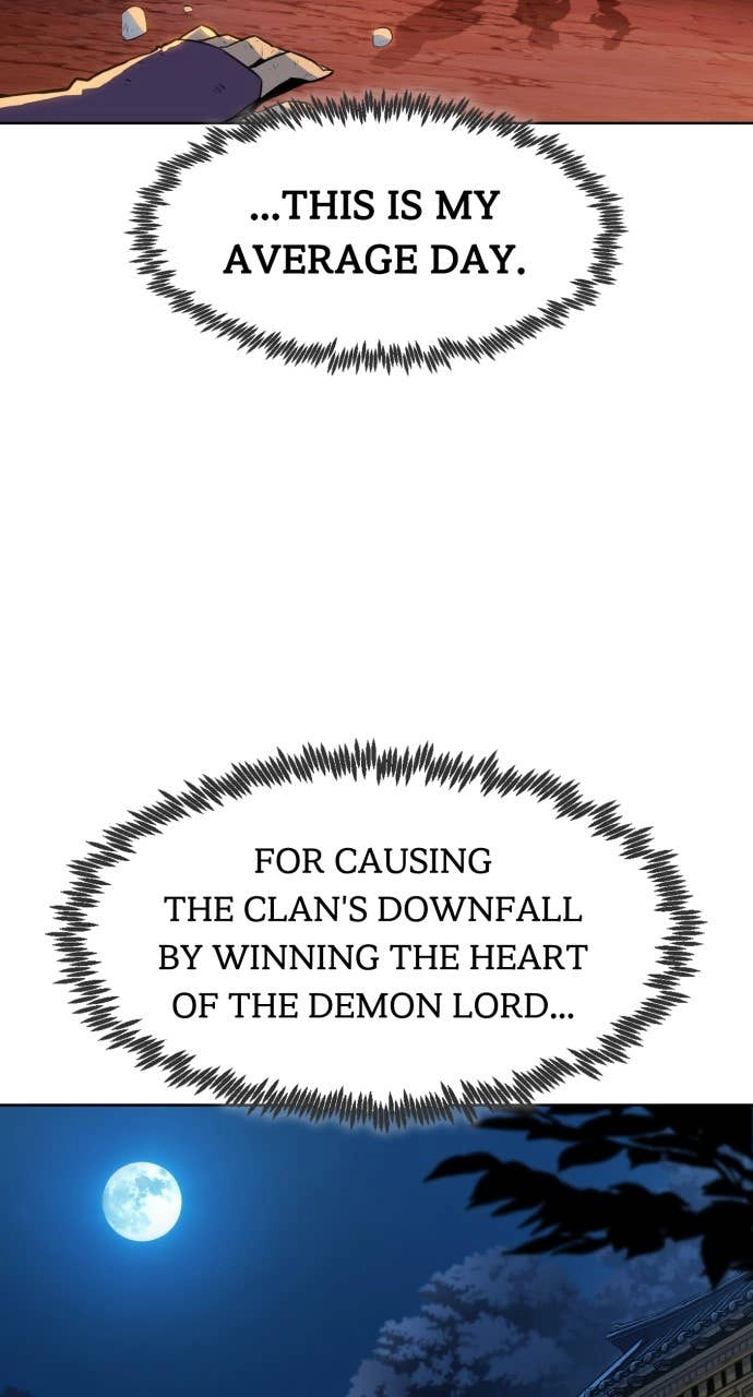 The Dang Clan’s Swordmaster Heir Just Wants a Normal Life Chapter 1 Page 54
