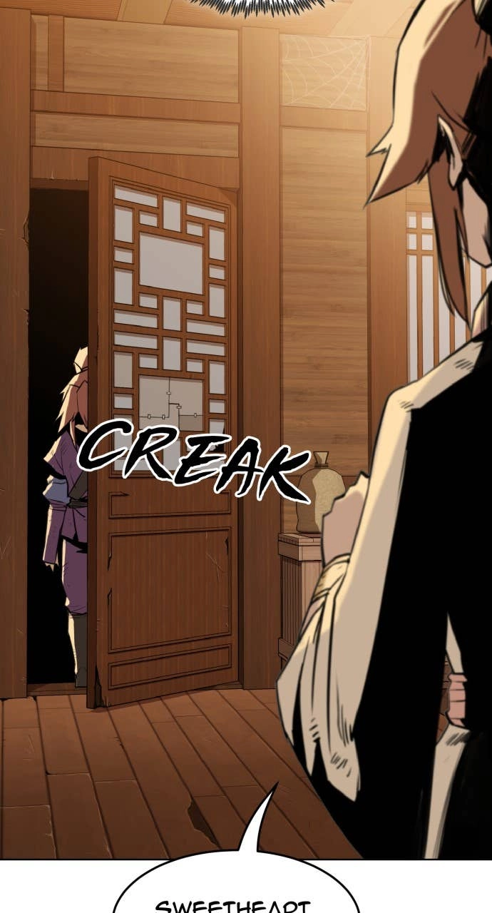 The Dang Clan’s Swordmaster Heir Just Wants a Normal Life Chapter 1 Page 56