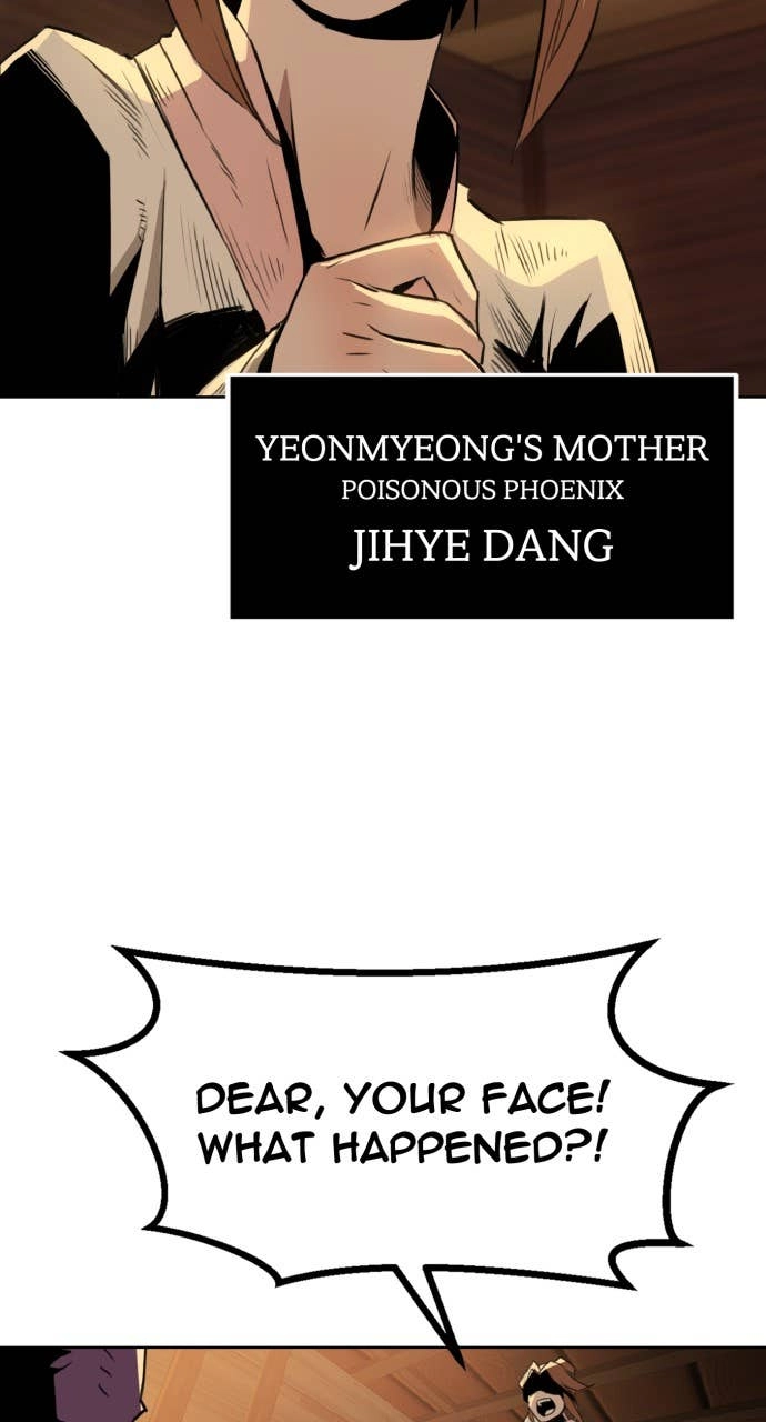 The Dang Clan’s Swordmaster Heir Just Wants a Normal Life Chapter 1 Page 58