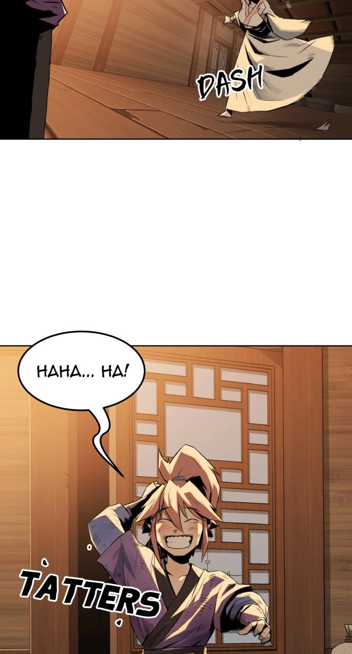 The Dang Clan’s Swordmaster Heir Just Wants a Normal Life Chapter 1 Page 59