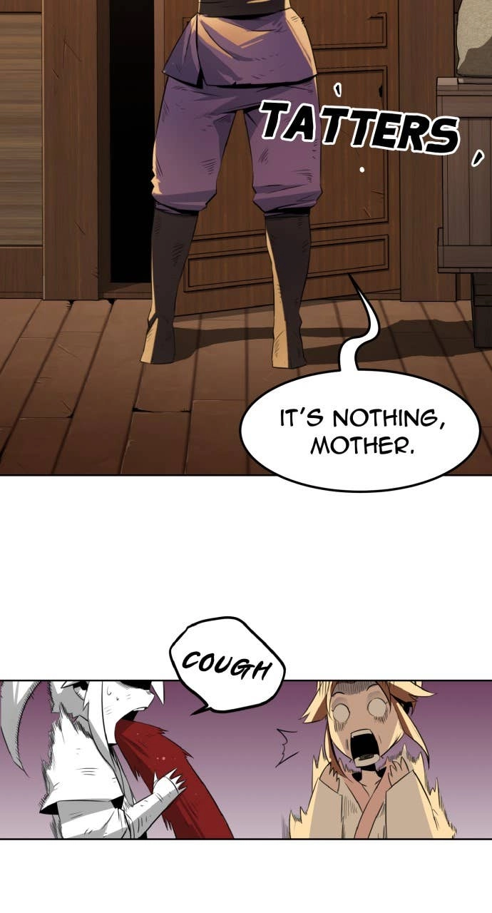 The Dang Clan’s Swordmaster Heir Just Wants a Normal Life Chapter 1 Page 60
