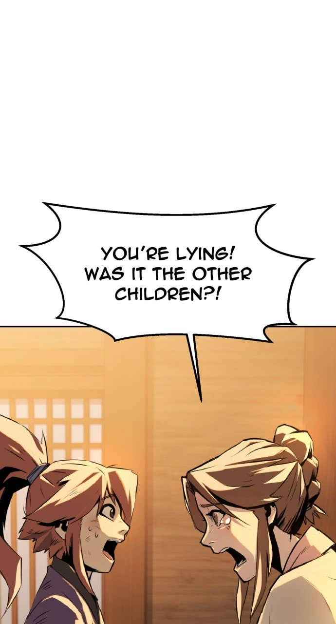 The Dang Clan’s Swordmaster Heir Just Wants a Normal Life Chapter 1 Page 61