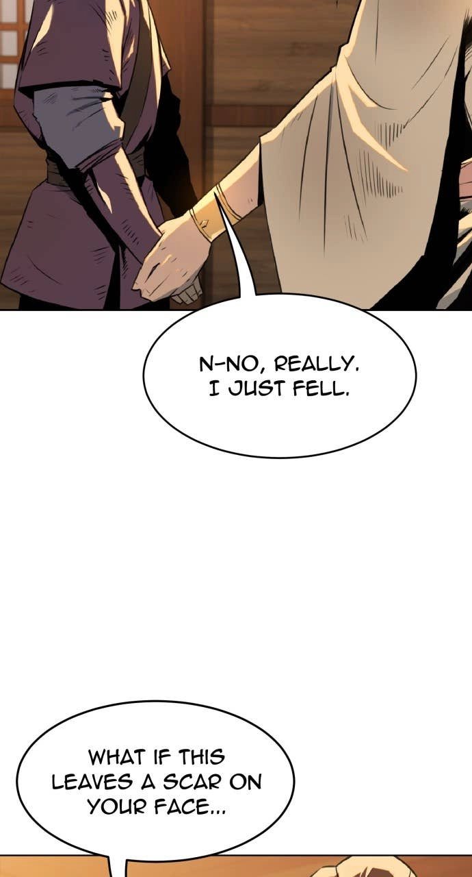 The Dang Clan’s Swordmaster Heir Just Wants a Normal Life Chapter 1 Page 62