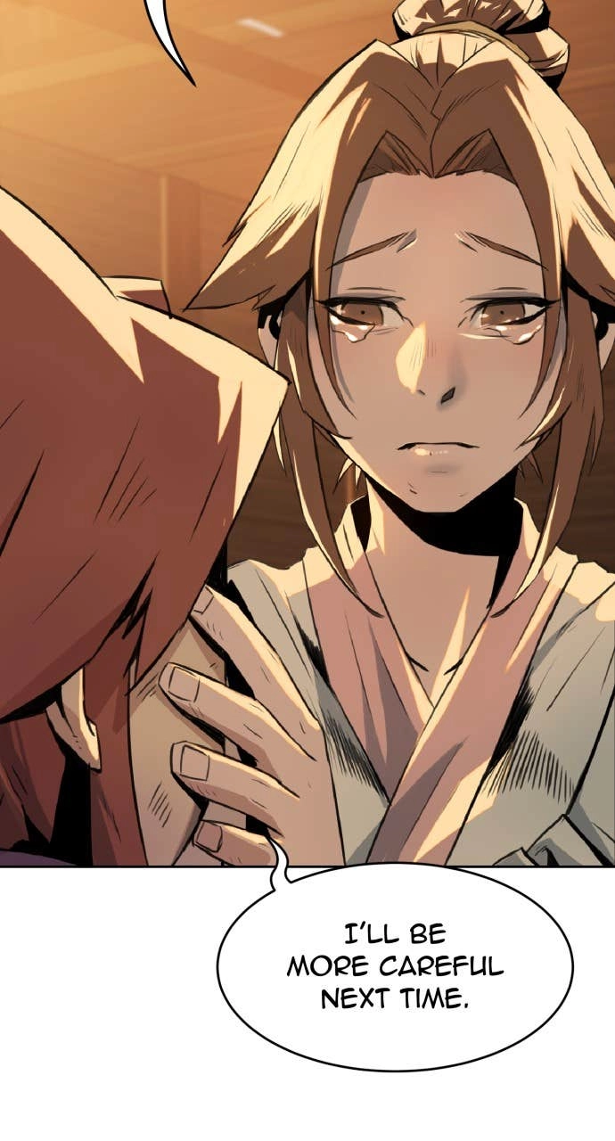 The Dang Clan’s Swordmaster Heir Just Wants a Normal Life Chapter 1 Page 63