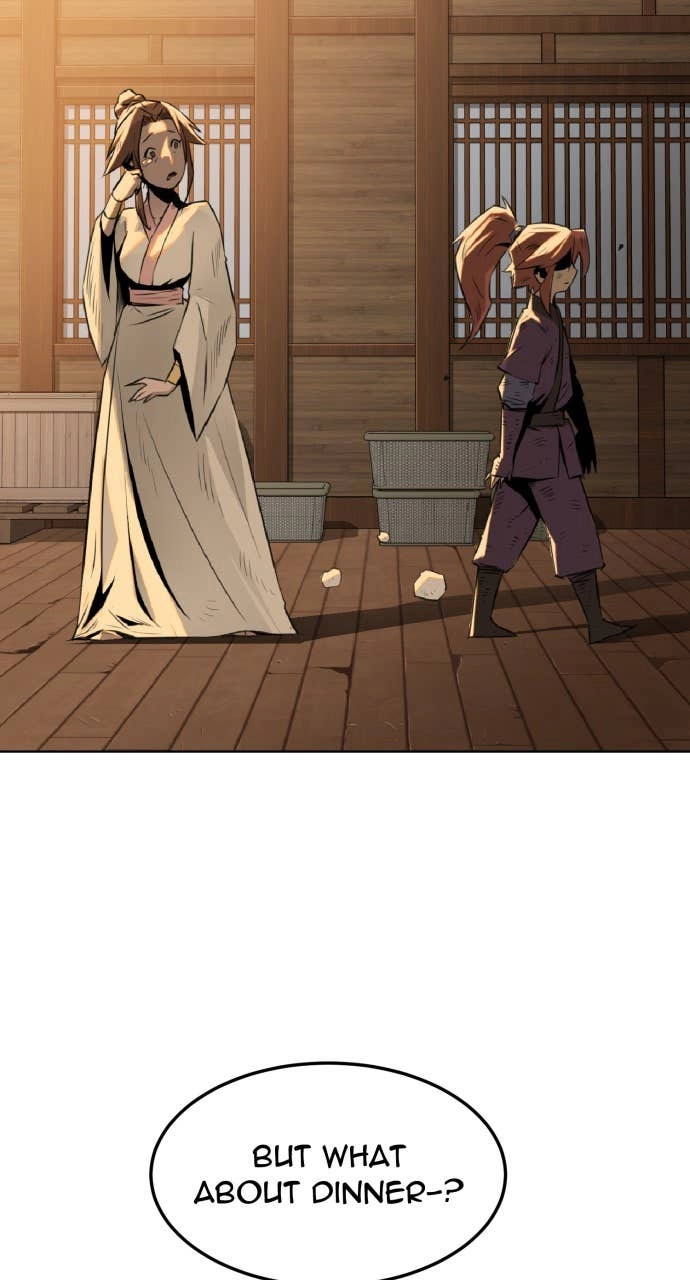 The Dang Clan’s Swordmaster Heir Just Wants a Normal Life Chapter 1 Page 66
