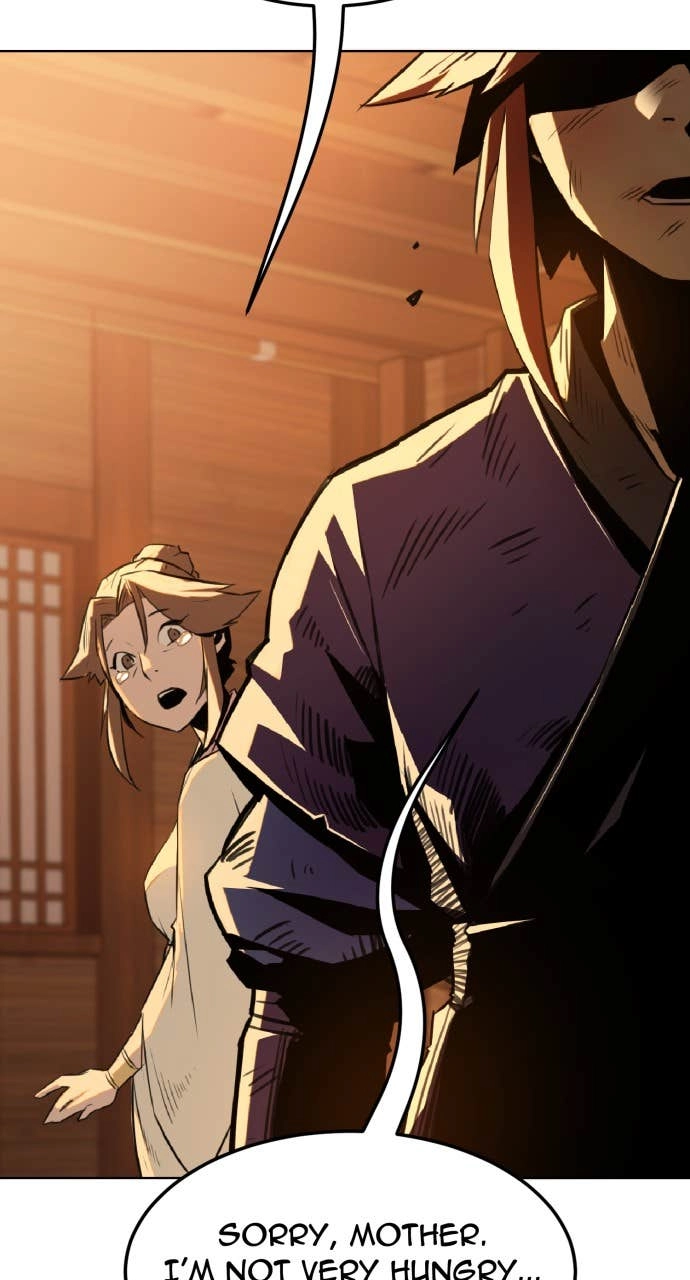 The Dang Clan’s Swordmaster Heir Just Wants a Normal Life Chapter 1 Page 67