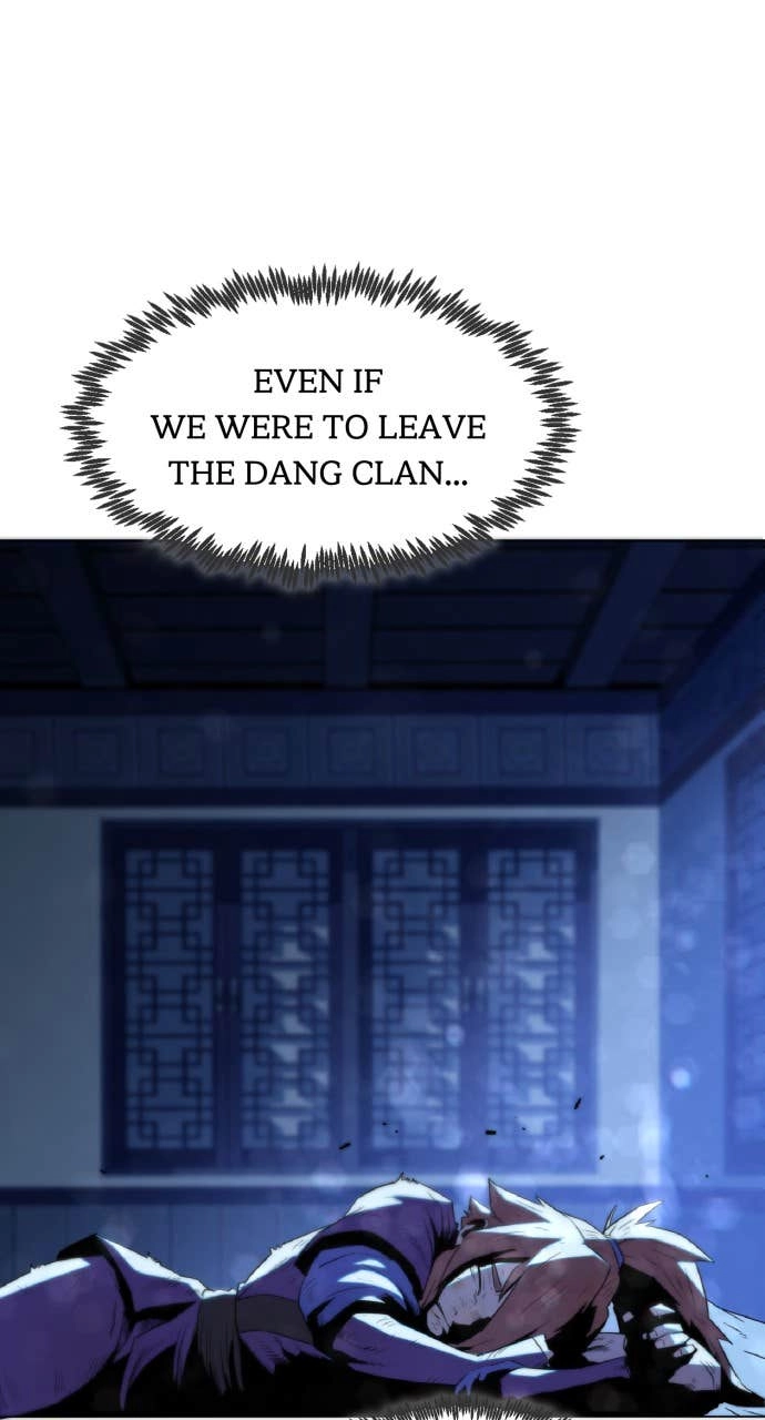 The Dang Clan’s Swordmaster Heir Just Wants a Normal Life Chapter 1 Page 73