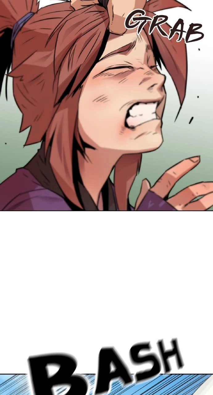The Dang Clan’s Swordmaster Heir Just Wants a Normal Life Chapter 1 Page 80