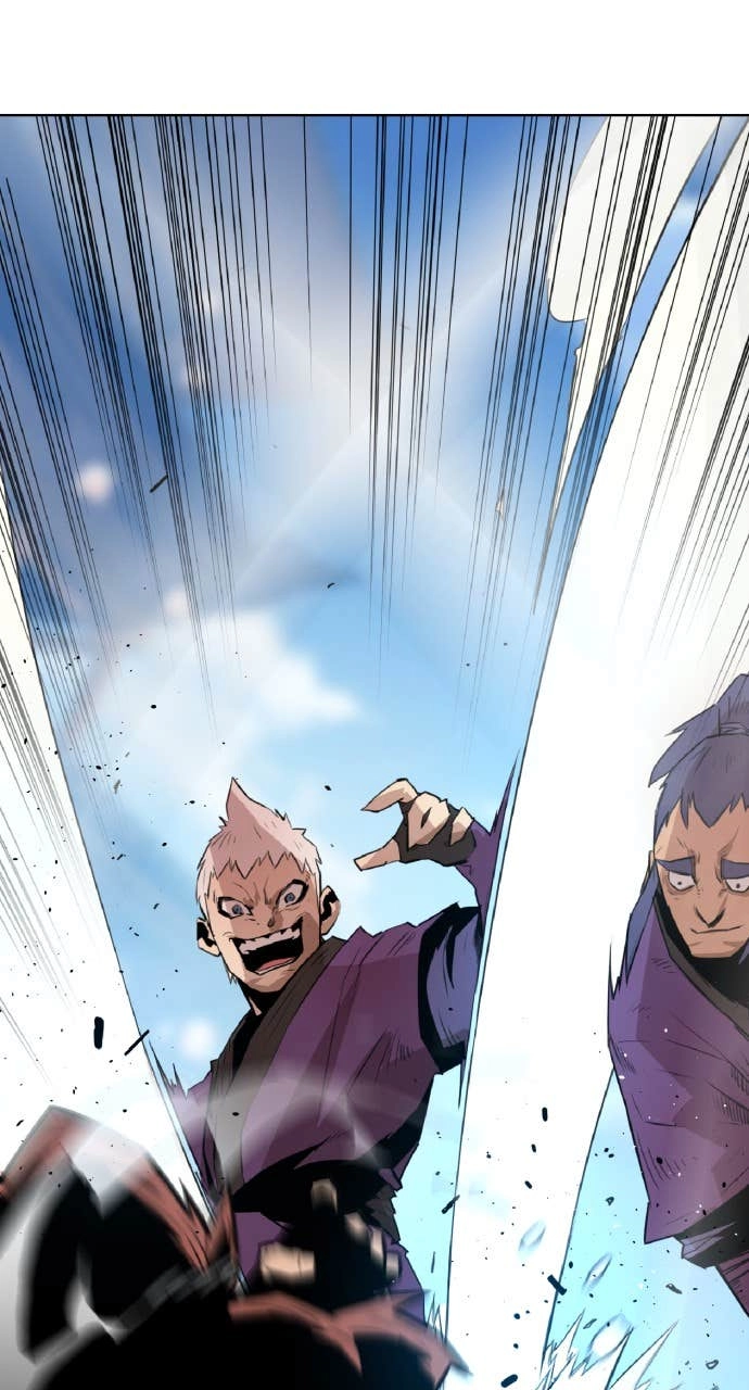 The Dang Clan’s Swordmaster Heir Just Wants a Normal Life Chapter 1 Page 82