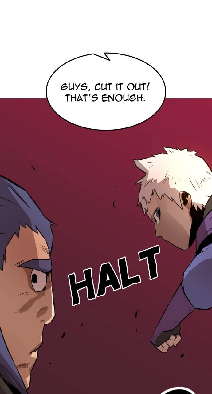 The Dang Clan’s Swordmaster Heir Just Wants a Normal Life Chapter 1 Page 84