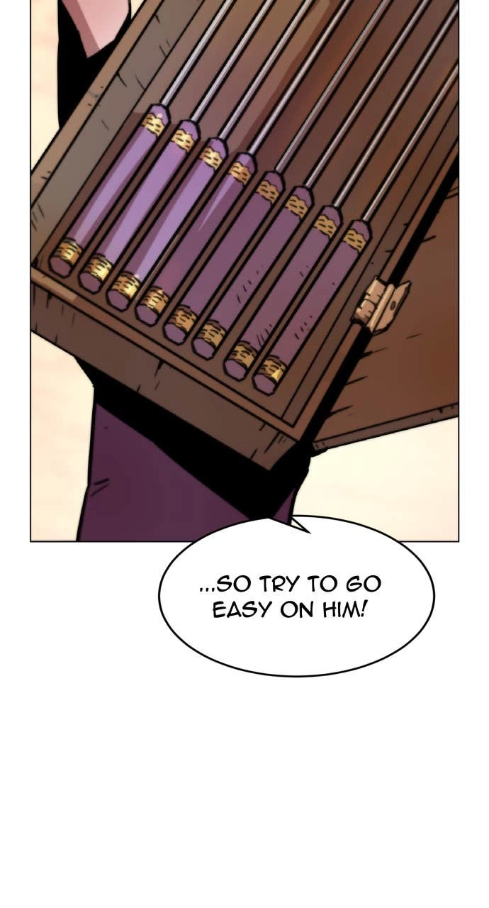 The Dang Clan’s Swordmaster Heir Just Wants a Normal Life Chapter 1 Page 86