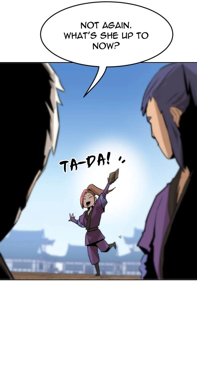 The Dang Clan’s Swordmaster Heir Just Wants a Normal Life Chapter 1 Page 87