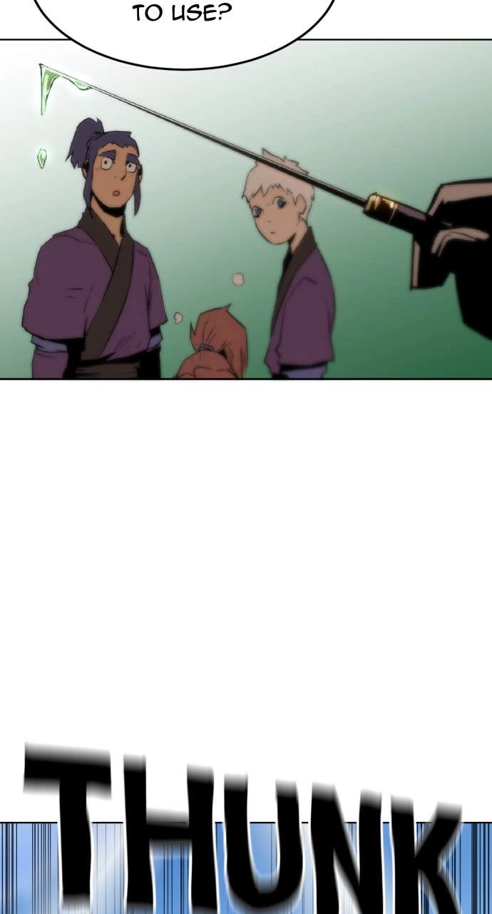 The Dang Clan’s Swordmaster Heir Just Wants a Normal Life Chapter 1 Page 89