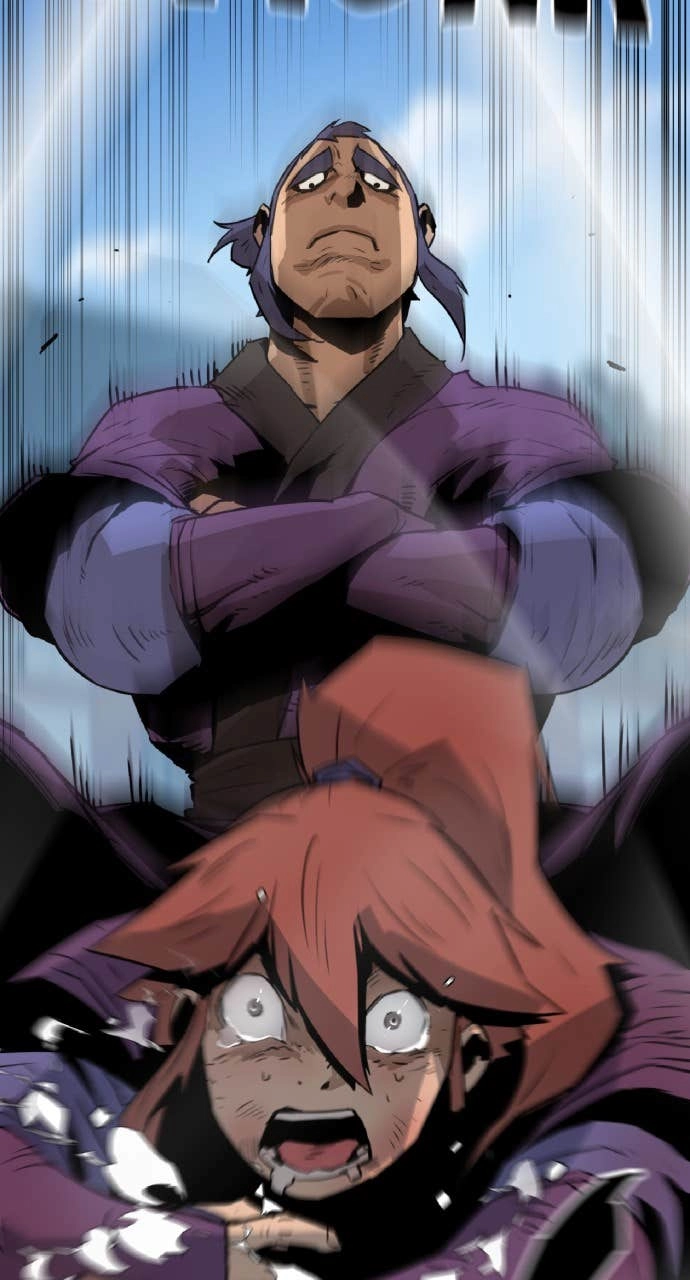 The Dang Clan’s Swordmaster Heir Just Wants a Normal Life Chapter 1 Page 90