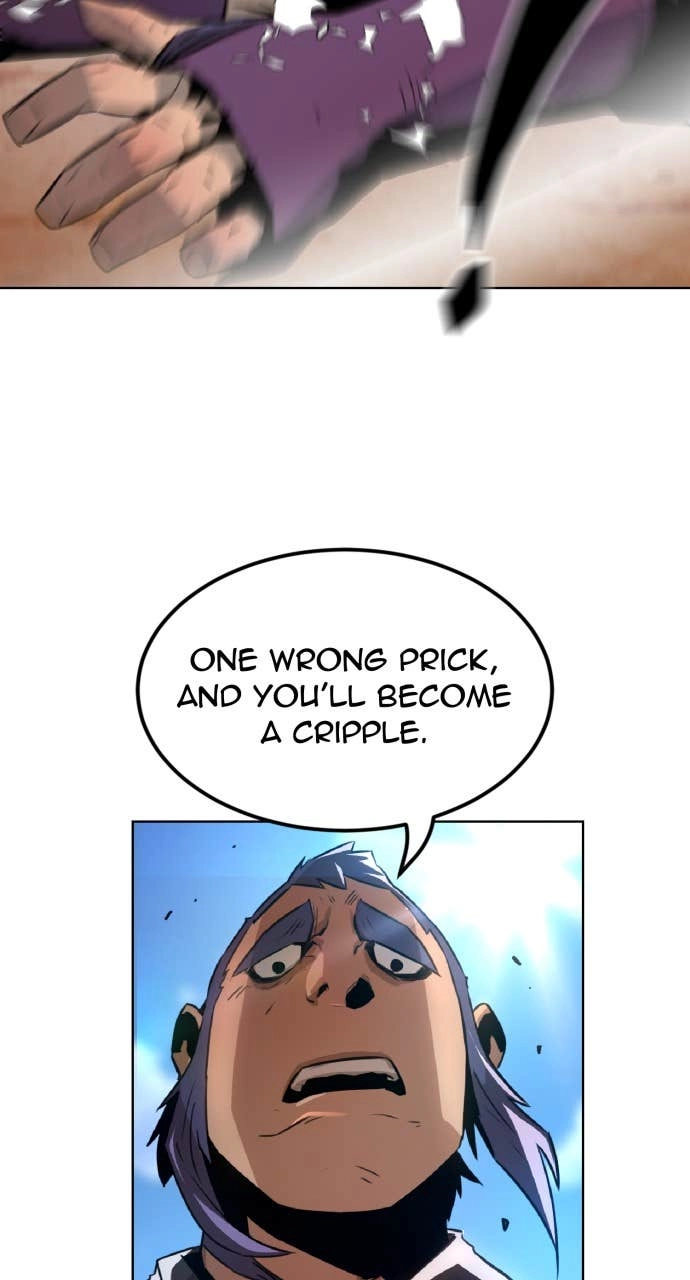 The Dang Clan’s Swordmaster Heir Just Wants a Normal Life Chapter 1 Page 91