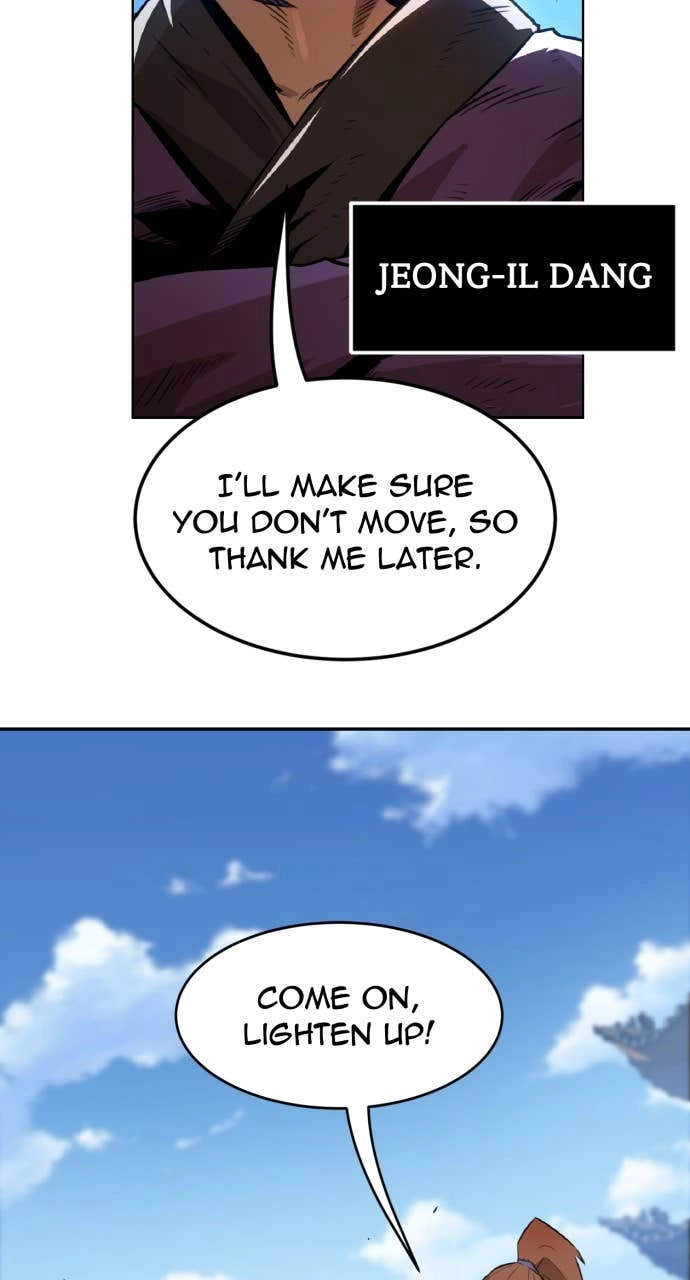 The Dang Clan’s Swordmaster Heir Just Wants a Normal Life Chapter 1 Page 92
