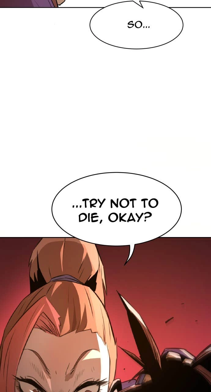 The Dang Clan’s Swordmaster Heir Just Wants a Normal Life Chapter 1 Page 94