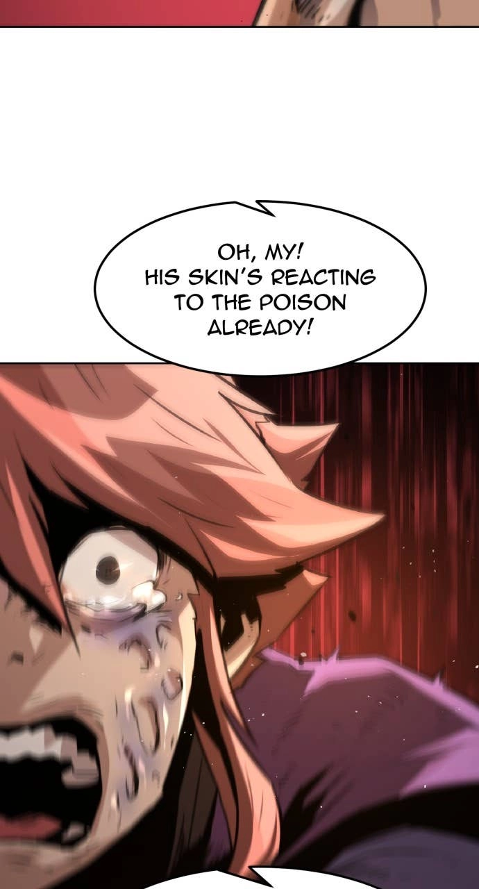The Dang Clan’s Swordmaster Heir Just Wants a Normal Life Chapter 1 Page 96