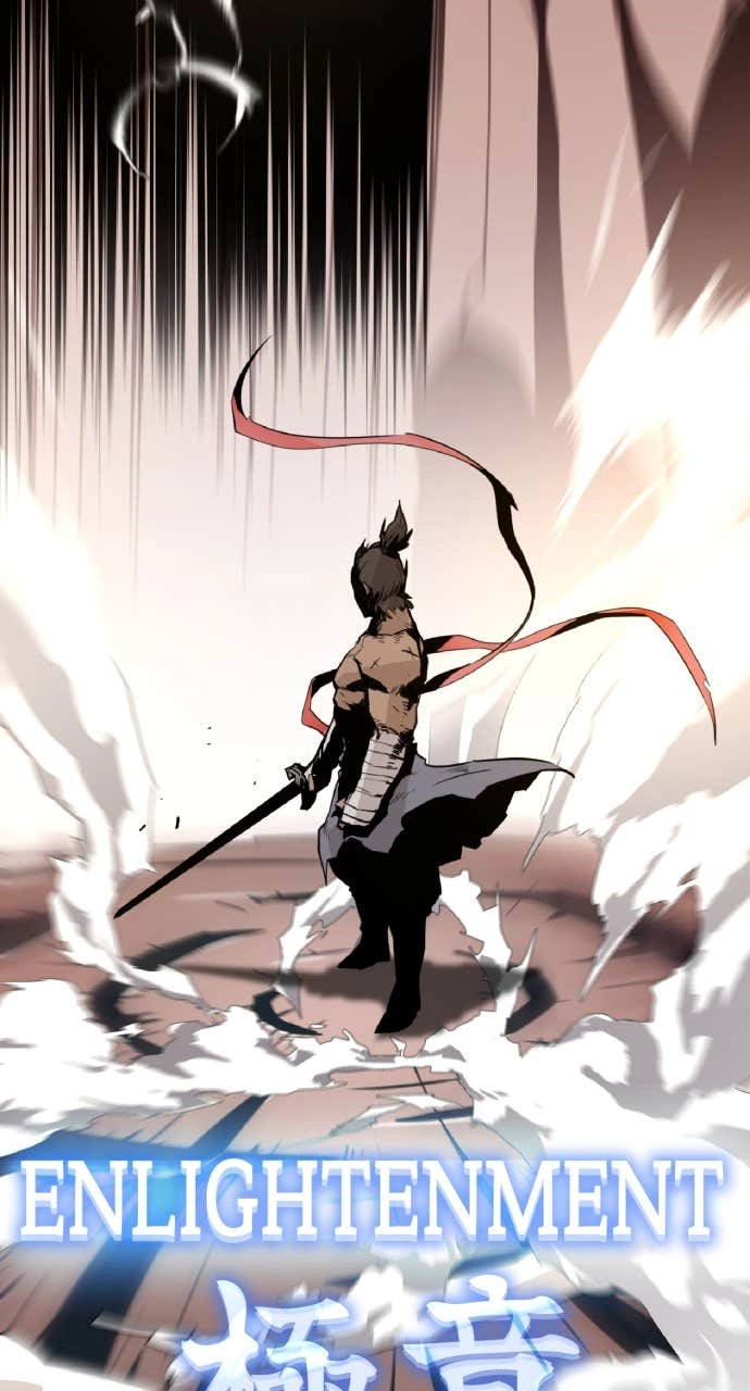 The Dang Clan’s Swordmaster Heir Just Wants a Normal Life Chapter 1 Page 134