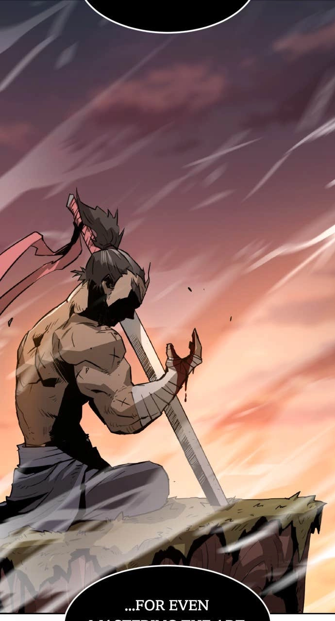 The Dang Clan’s Swordmaster Heir Just Wants a Normal Life Chapter 1 Page 143