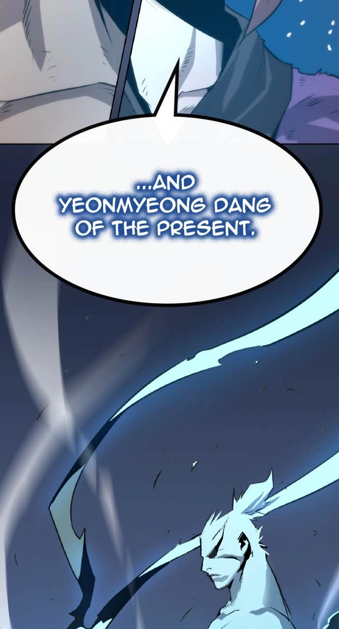 The Dang Clan’s Swordmaster Heir Just Wants a Normal Life Chapter 1 Page 150