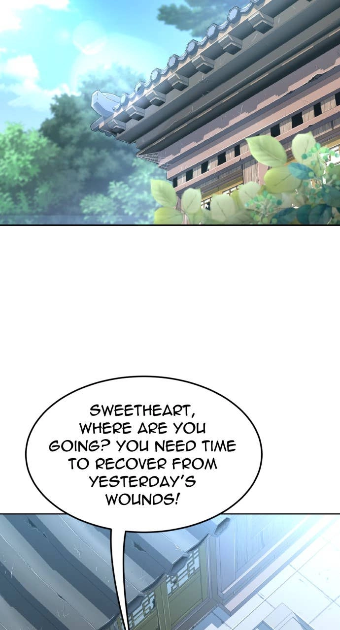 The Dang Clan’s Swordmaster Heir Just Wants a Normal Life Chapter 1 Page 165