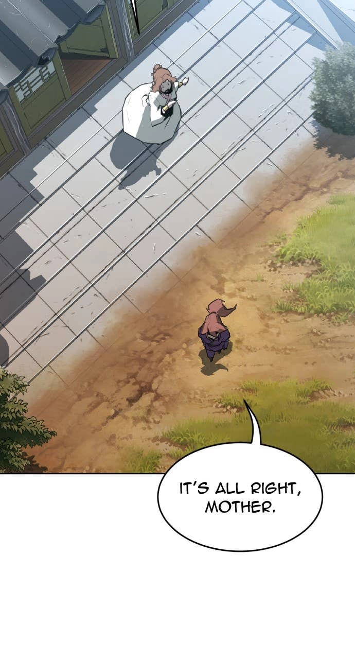 The Dang Clan’s Swordmaster Heir Just Wants a Normal Life Chapter 1 Page 166
